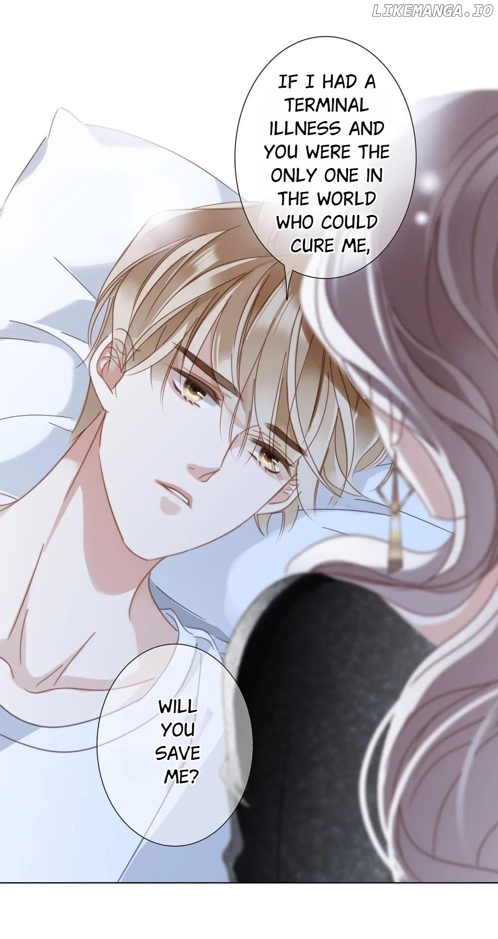 1st Kiss – I Don’t Want To Consider You As Sister Anymore Chapter 64 - 58 - page 43